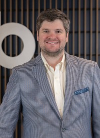 headshot of Austin Davis